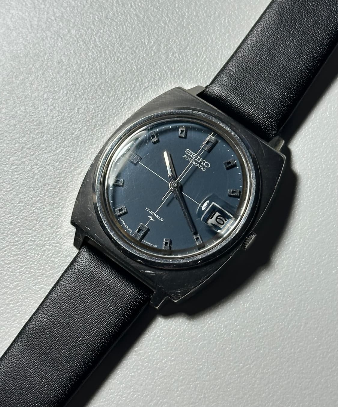SEIKO autometic 상품이미지4