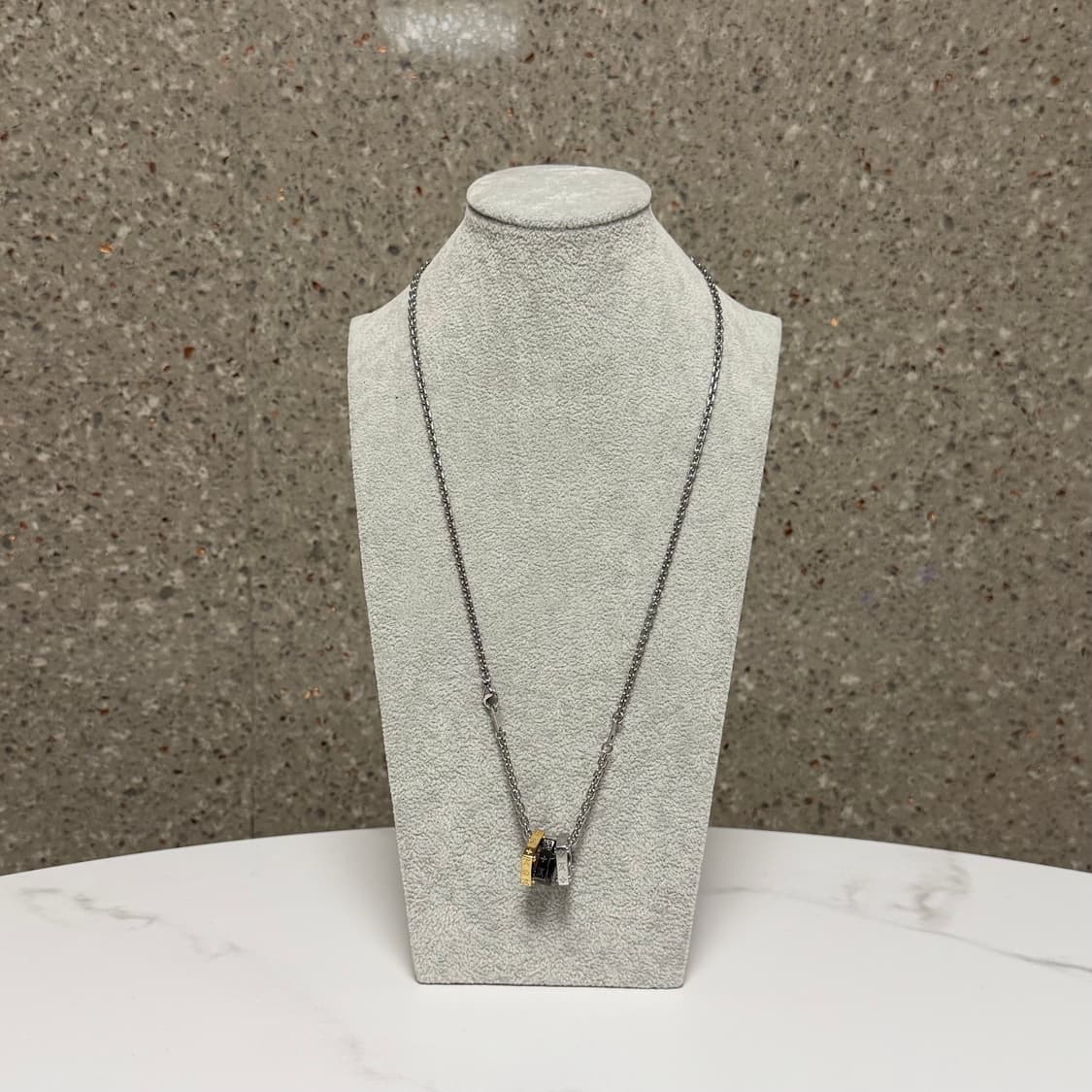 루이비통 볼드 네크리스 목걸이 상품이미지1