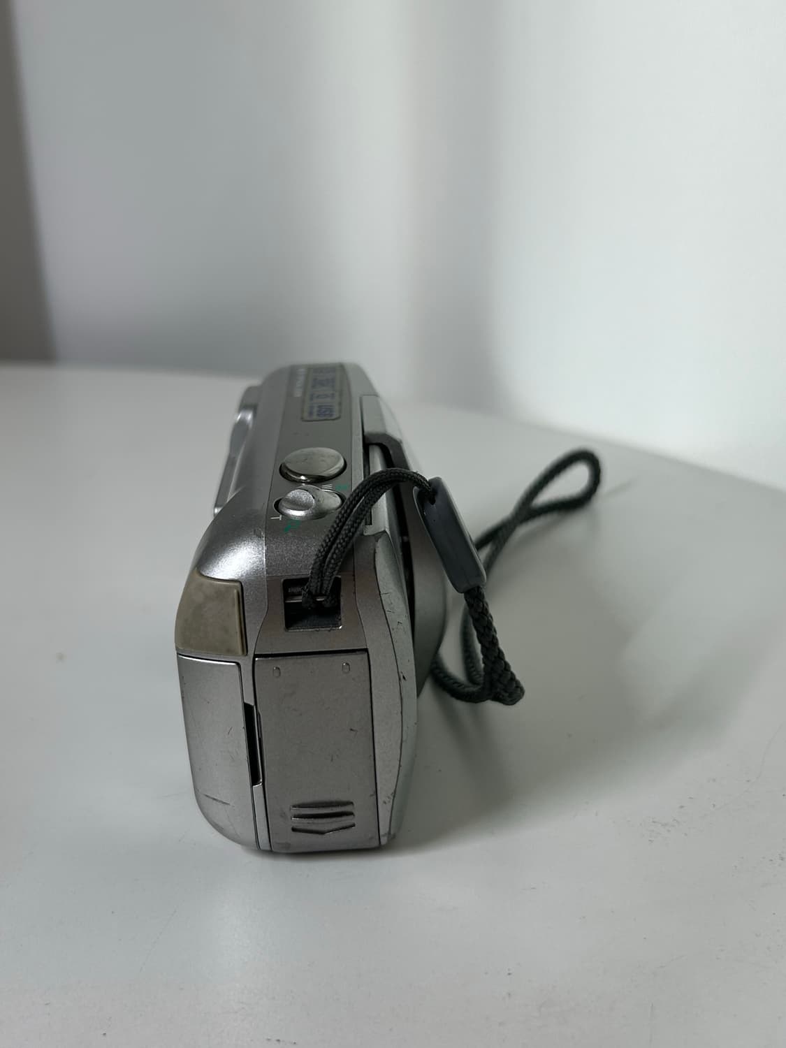 올림푸스 카메디아 c-350 줌 + XD카드 64기가 상품이미지4