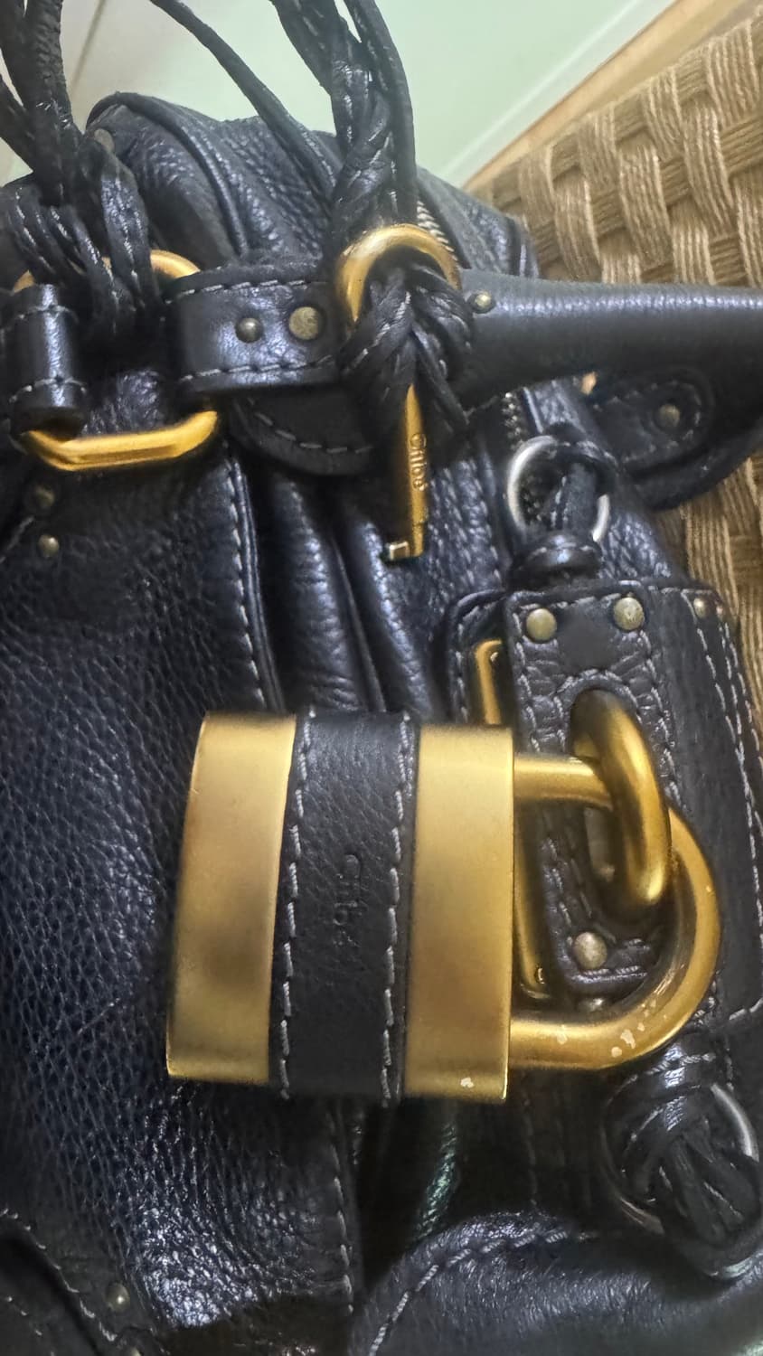 끌로에 패딩턴 상품이미지4