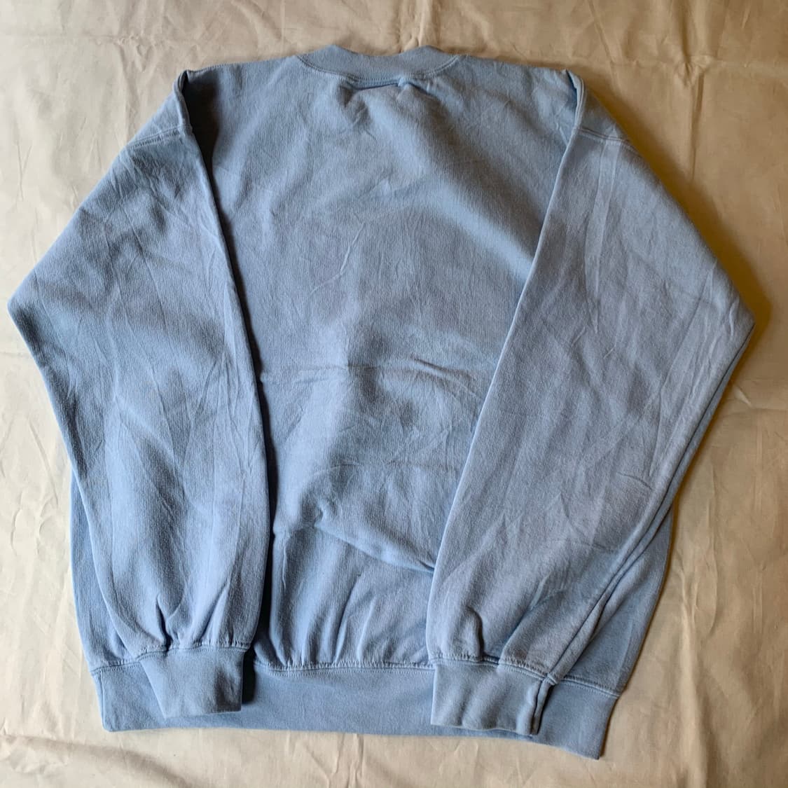 미국 빈티지 맨투맨 상품이미지5