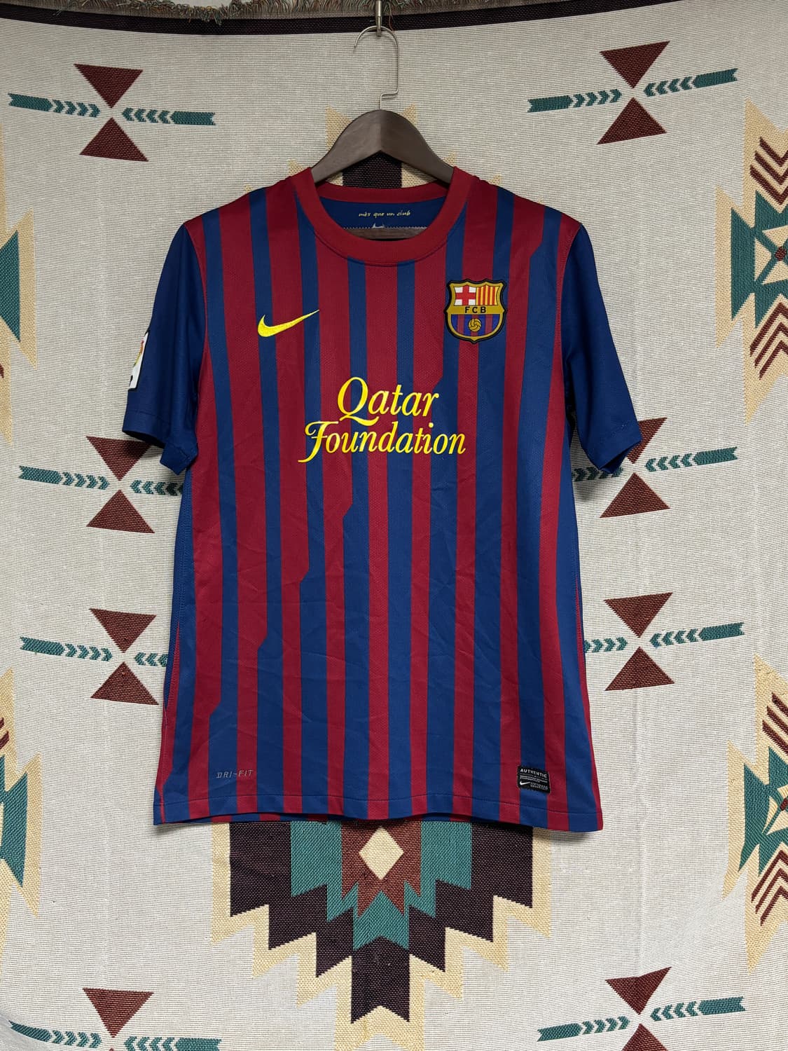 바르셀로나 유니폼 상의  상품이미지1