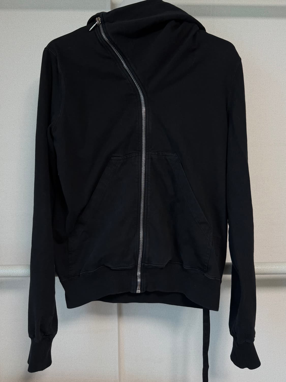 릭오웬스 마운틴 후드집업  상품이미지1