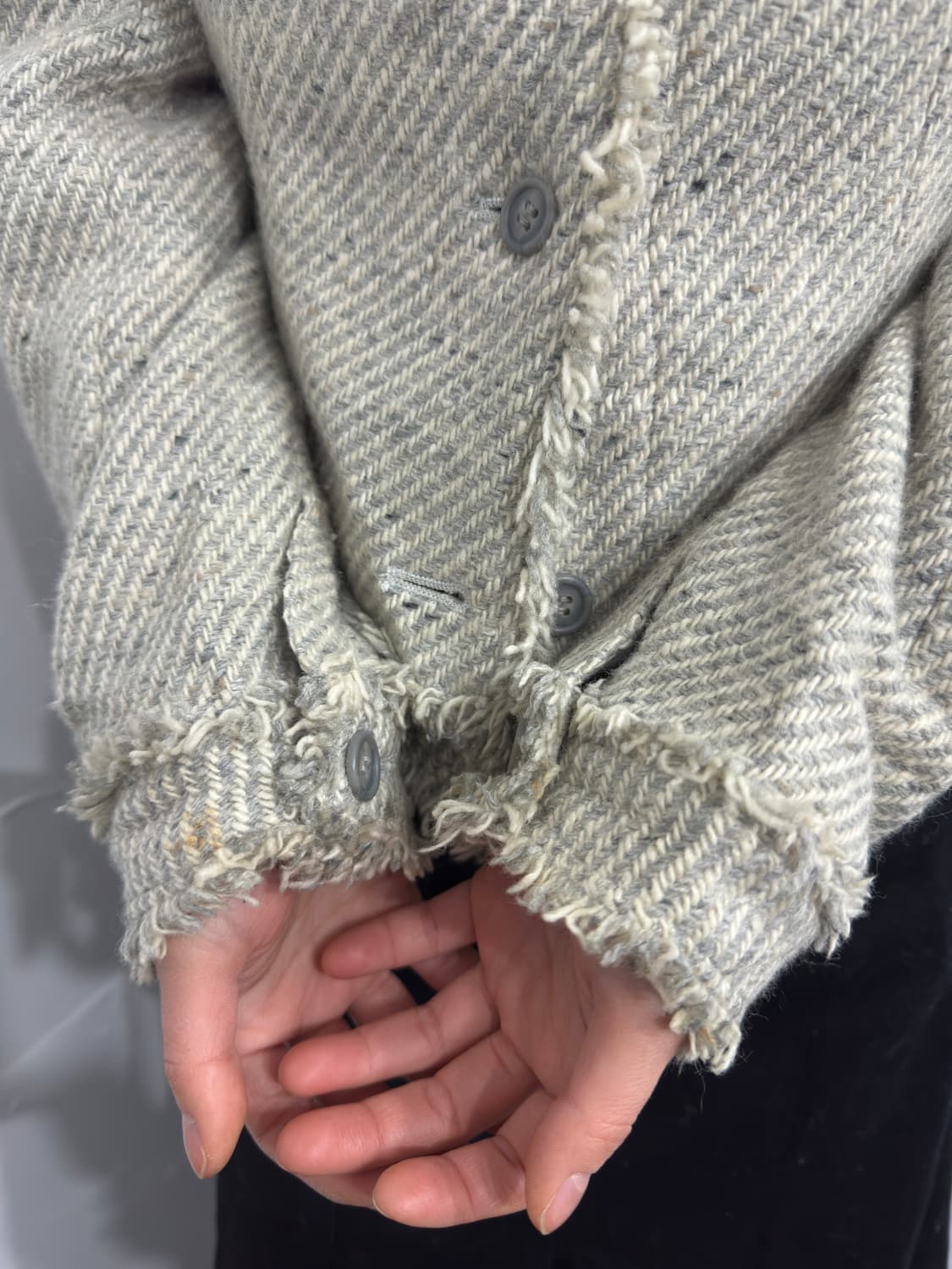 twid jacket 상품이미지4