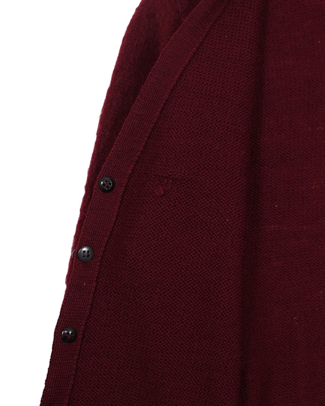 1960s Mort Cooper 모헤어 가디건 빈티지 60년대 상품이미지6