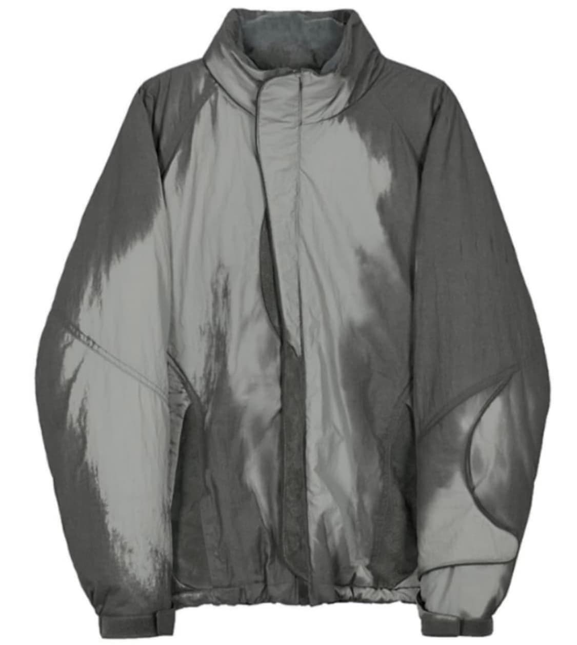 xlim 엑슬림 ep.2 패딩 3사이즈 상품이미지1