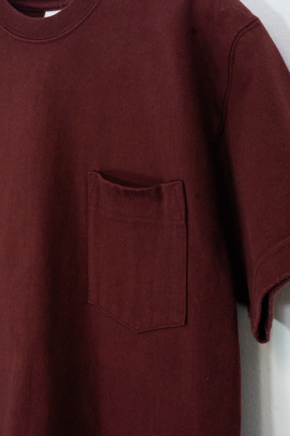 Camber pocket Tshirts (usa made) 상품이미지2