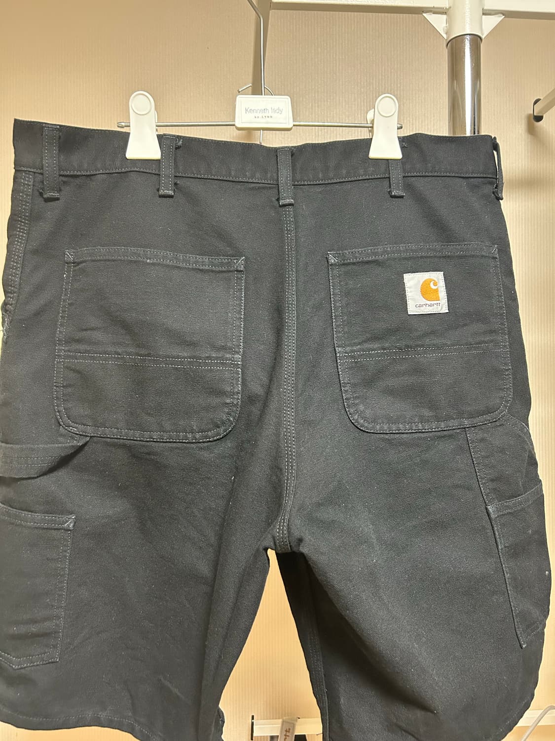 칼하트 카펜더 카고팬츠 상품이미지1