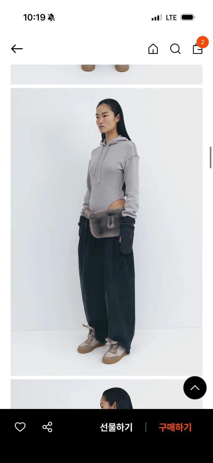 OPENYY  hoodysuit팔아요 상품이미지4