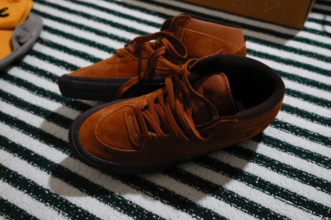 반스 하프캡 / 270 상품이미지2