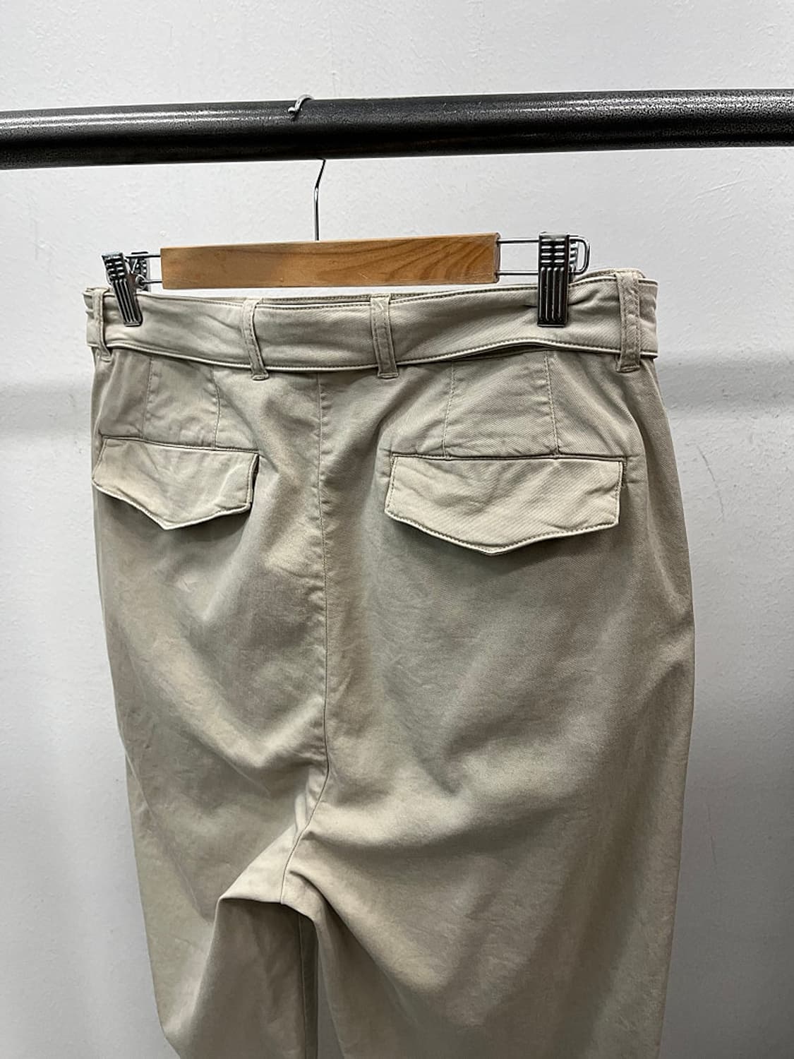 32) 오피신제네랄 스트랩 치노팬츠  상품이미지3