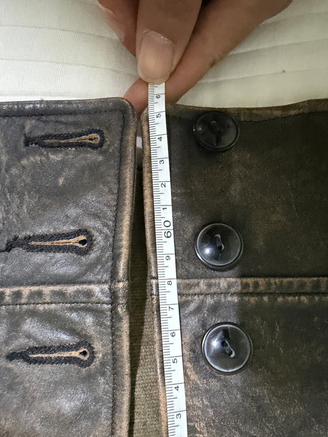 Rrl 구형 뉴스보이 m사이즈 상품이미지5