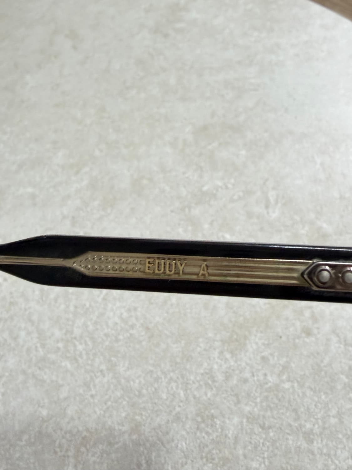 젠틀몬스터 Eddy A 상품이미지3