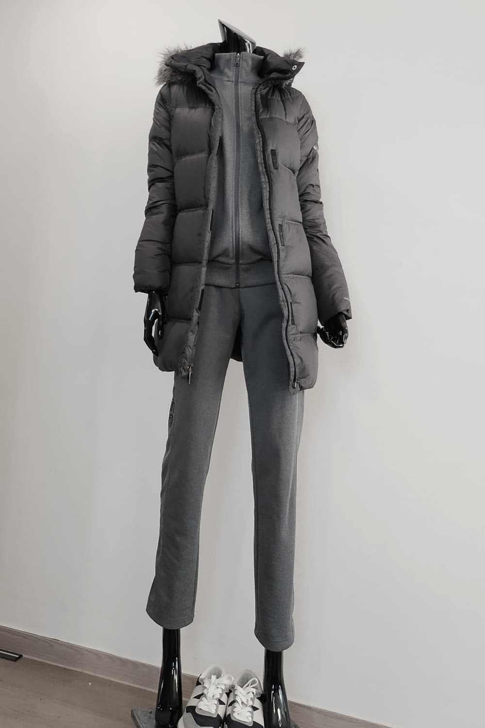 패딩점퍼  상품이미지2