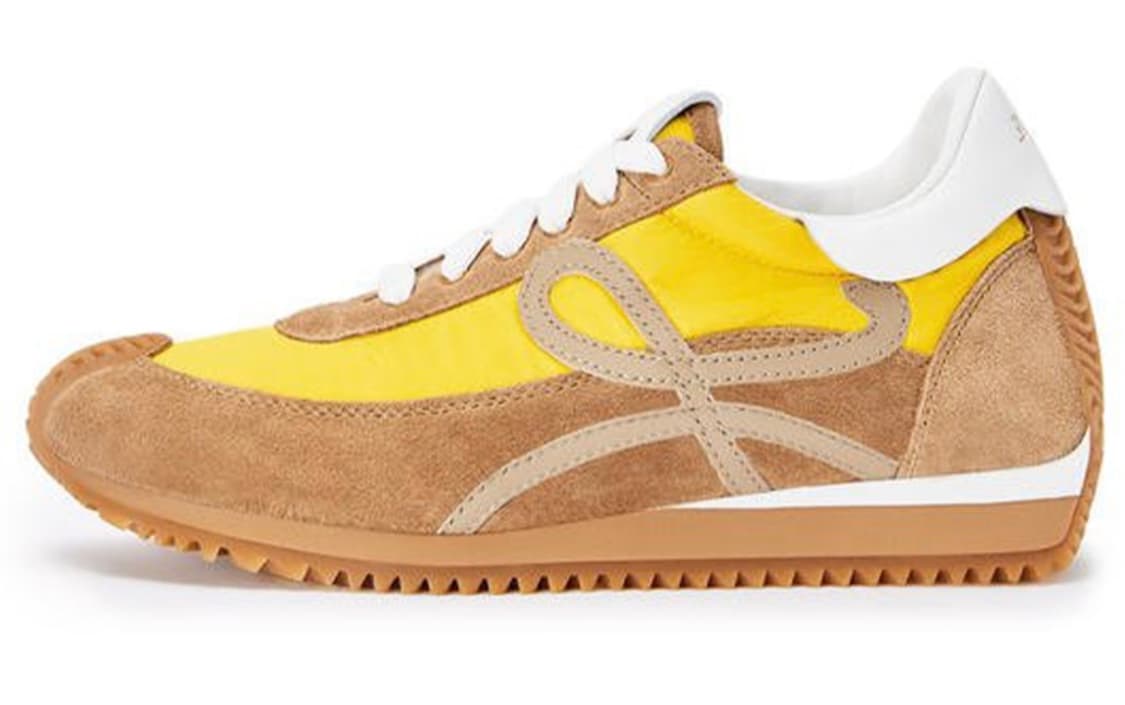 로에베 플로우 러너 여성 스니커즈 38 새상품 상품이미지2