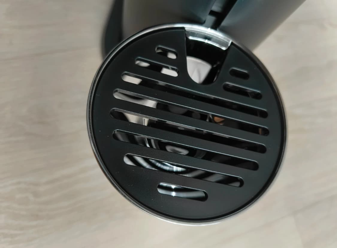 네스프레소 버츄오 넥스트 블랙 캡슐 커피머신 상품이미지6