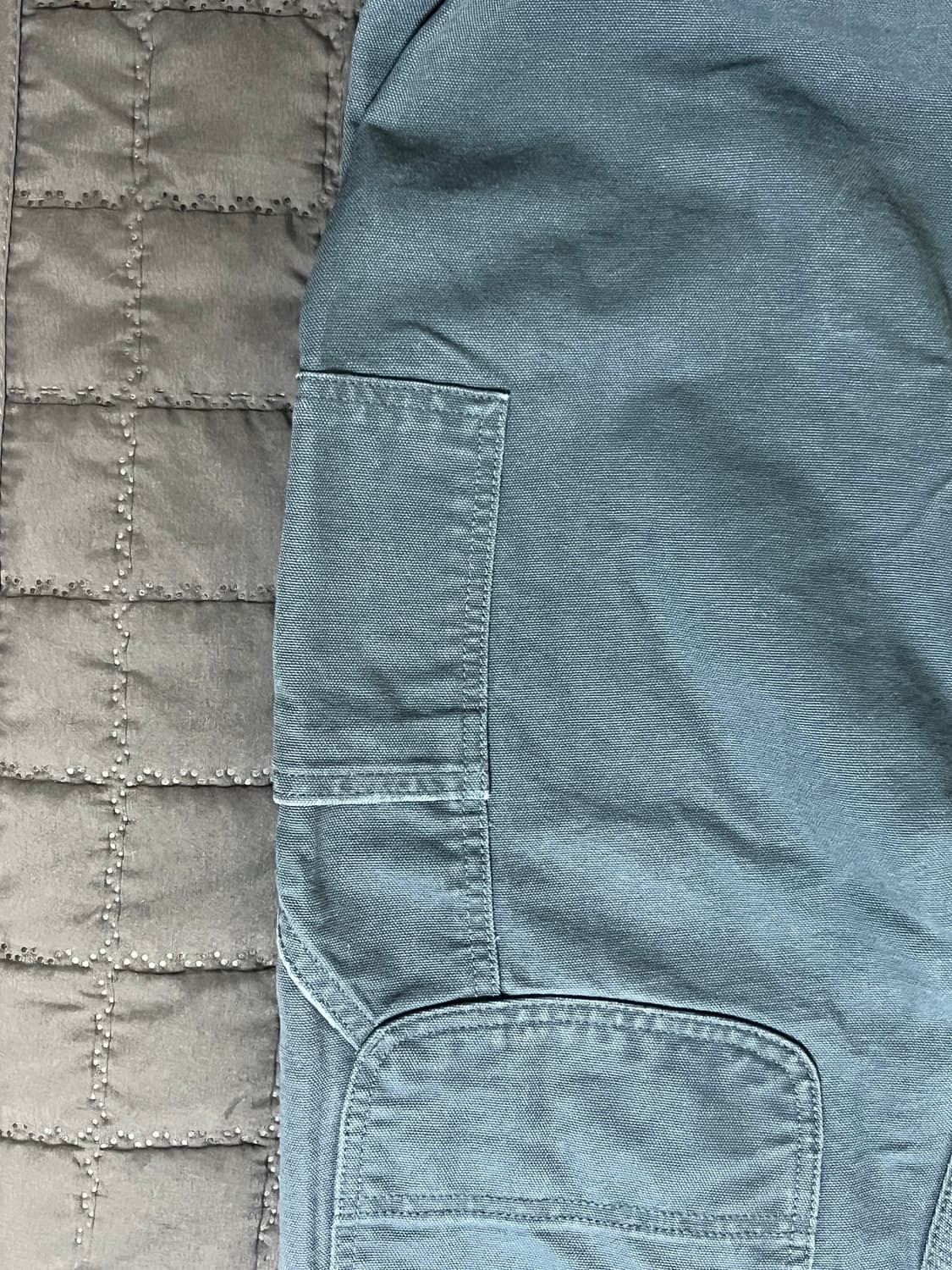 칼하트 워크팬츠 상품이미지3