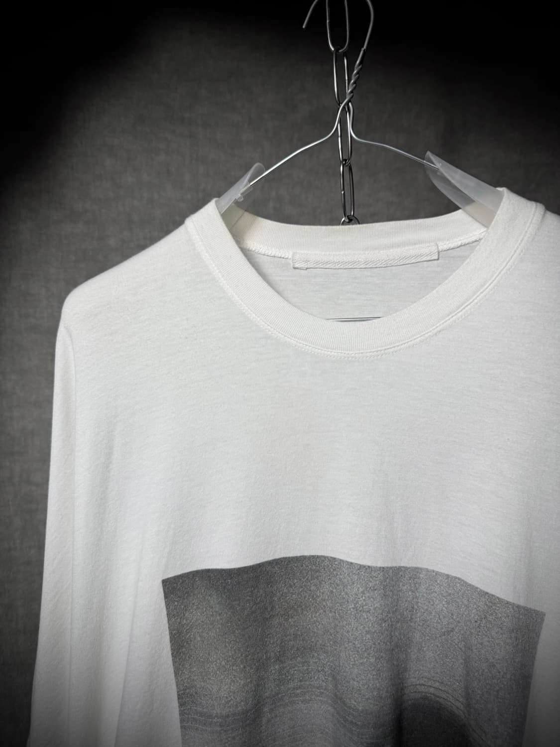 Julius 20PF ’[ ERRORED; M M XX ]‘ TShirt 상품이미지4
