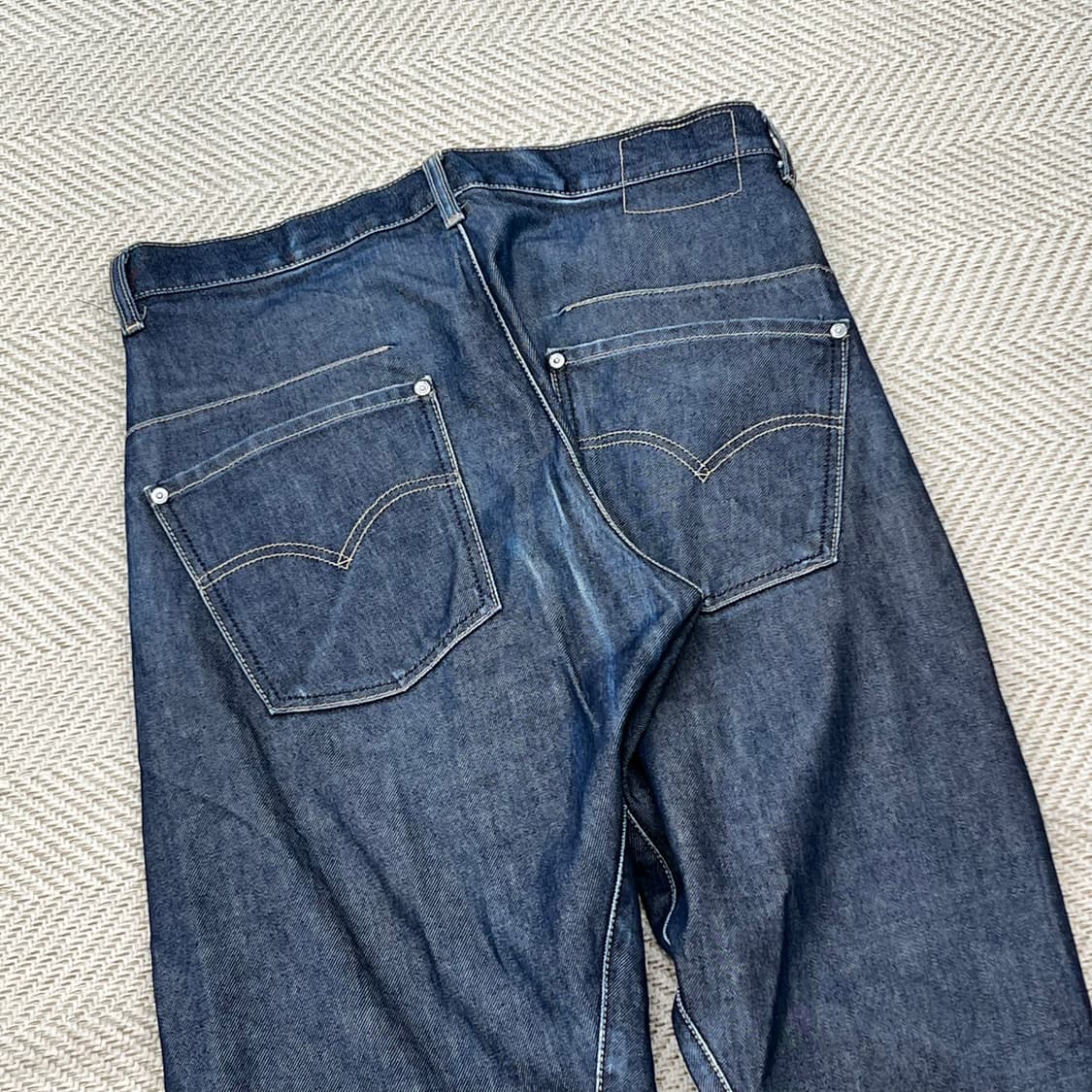 리바이스 엔지니어드진 데님팬츠  r2949 상품이미지4