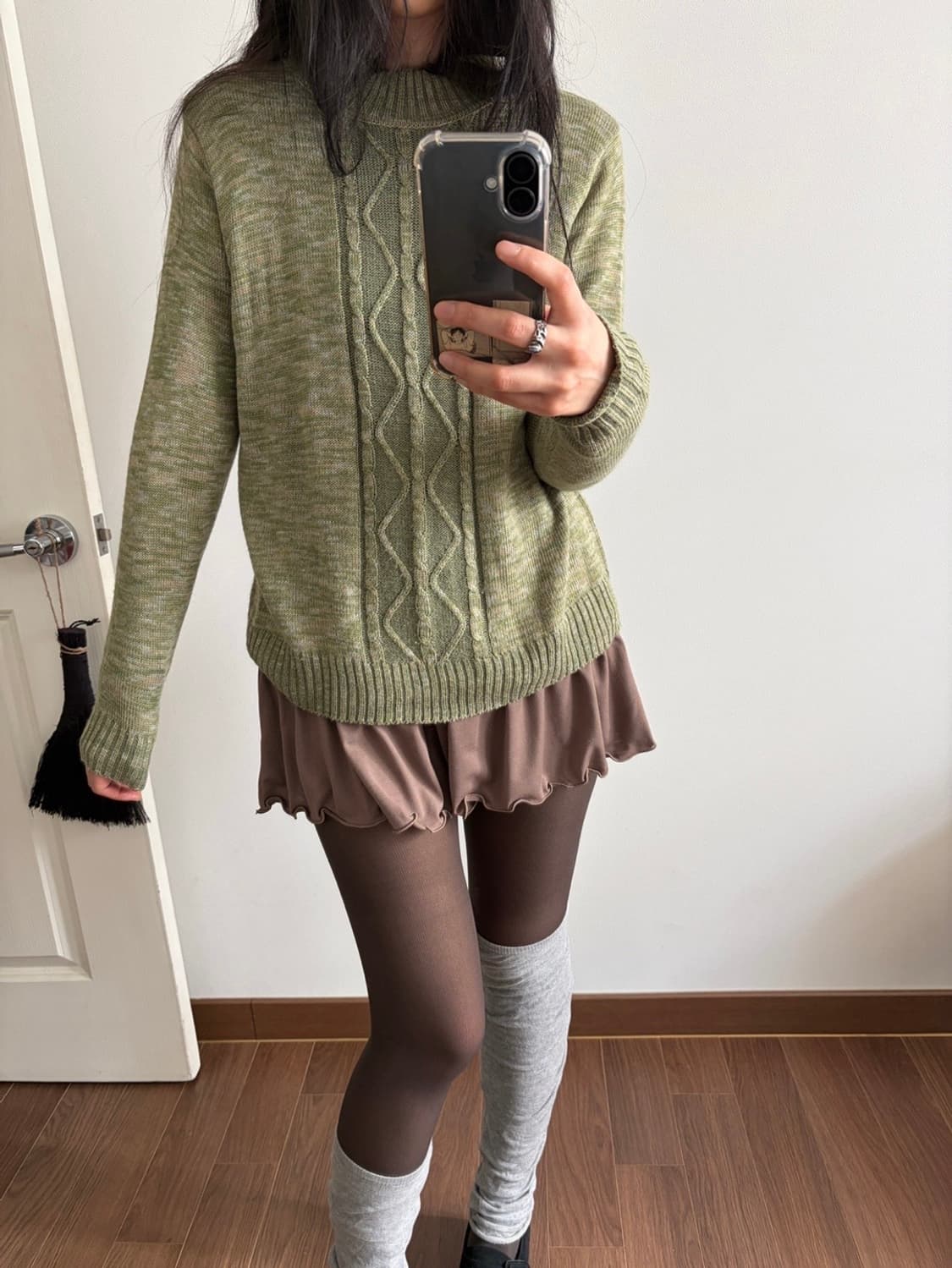 loose knit 상품이미지3