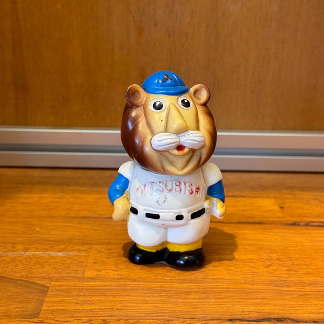 MITSUBISHI LION FIGURE 상품이미지1