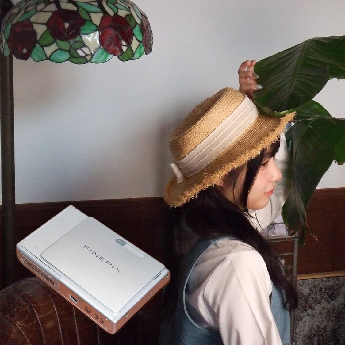 Finepix Z3(✨민트급/🎞️필름 시뮬레이션) 상품이미지5