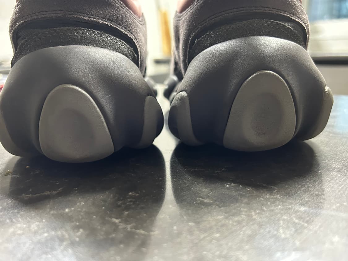 오클리 팩토리팀 플래쉬 샌들 로즈토프 255 상품이미지4