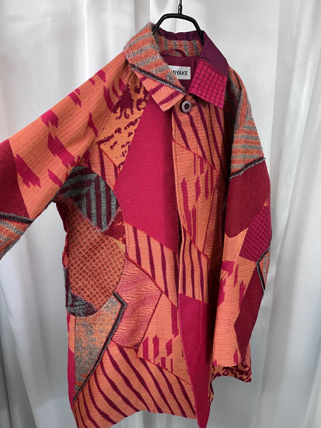 Issey Miyake Autumn Winter 2014 Collecti 상품이미지3