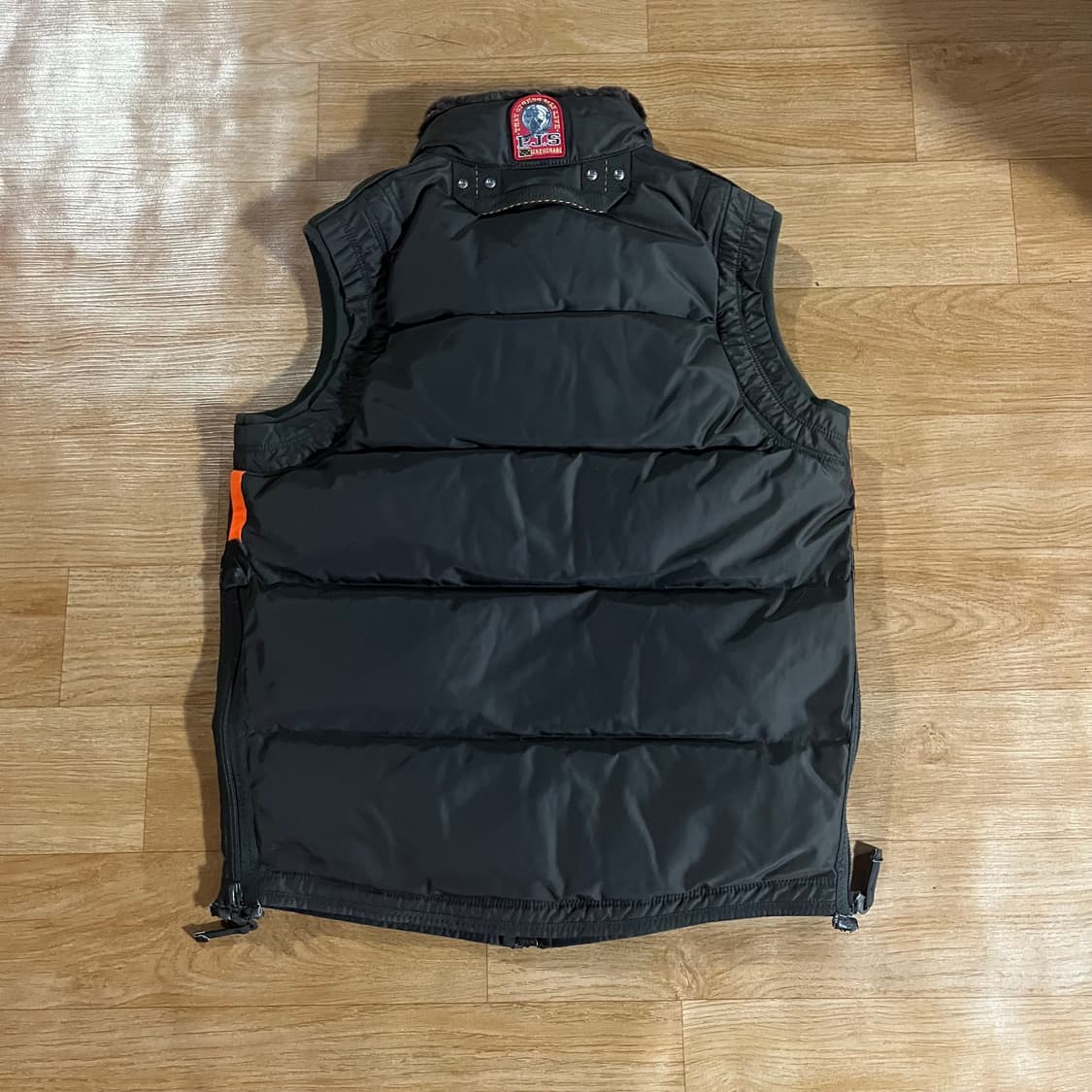 [95] 파라점퍼스 코북 패딩조끼 상품이미지7