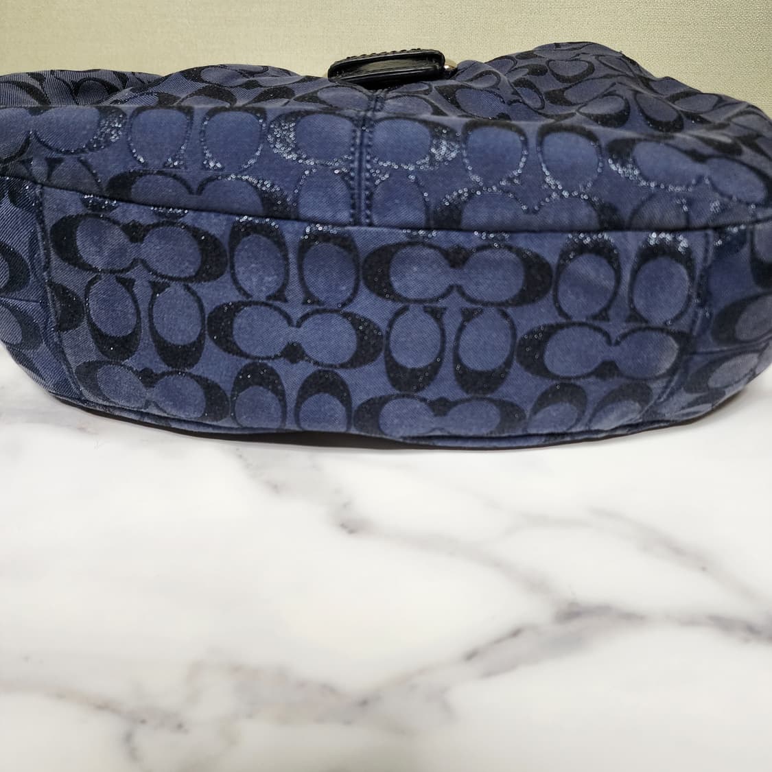 코치 소호 린 호보  숄더백 상품이미지7