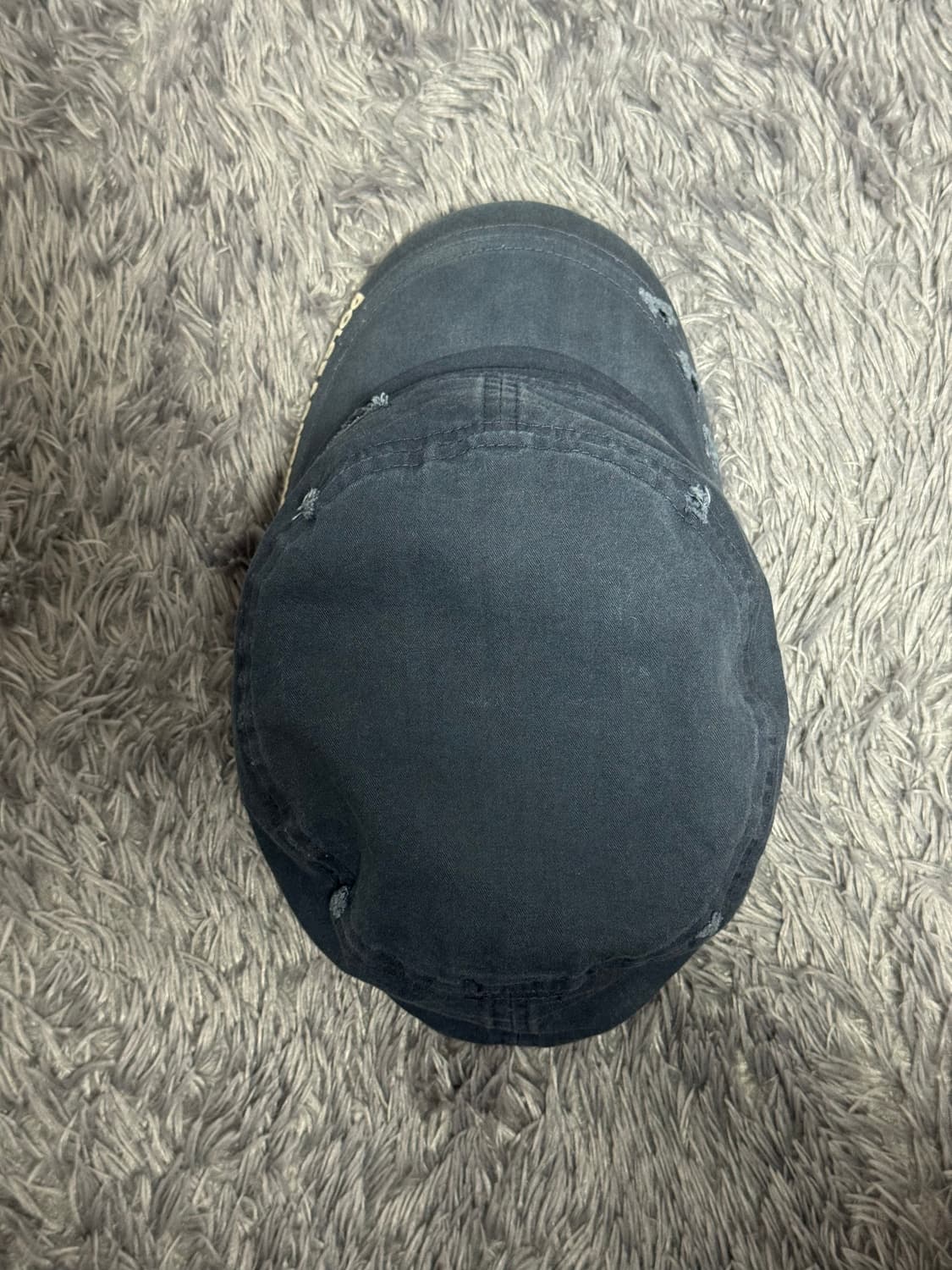 돌체앤가바나 밀리터리캡 상품이미지4