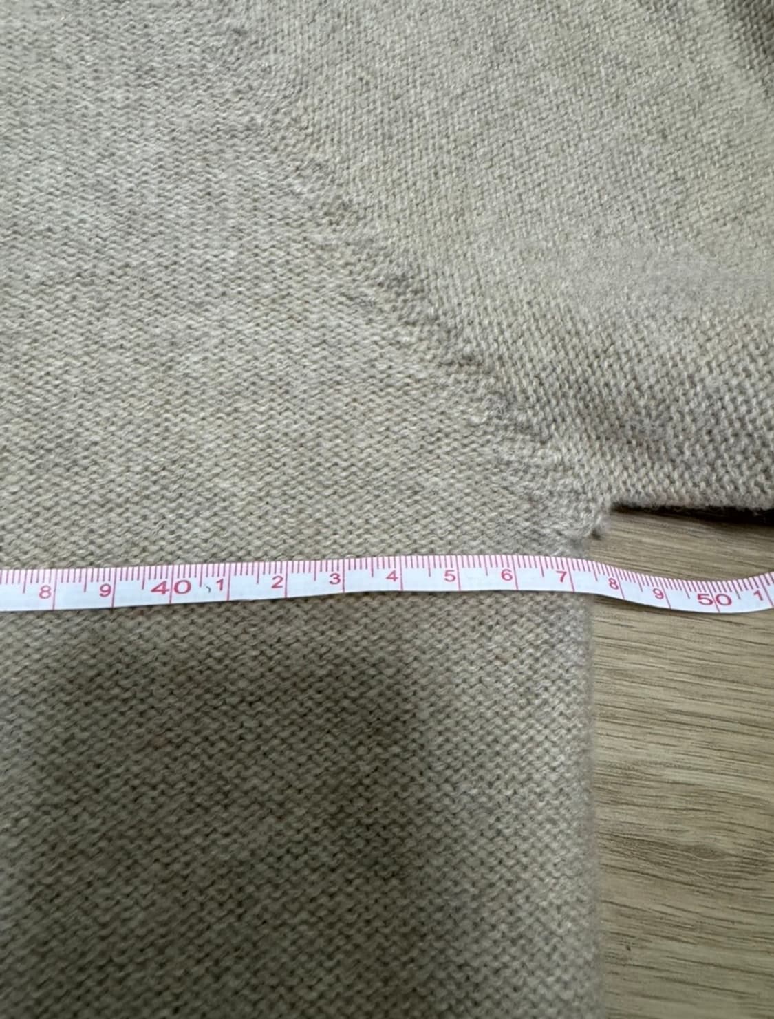 르메르 니트 상품이미지8