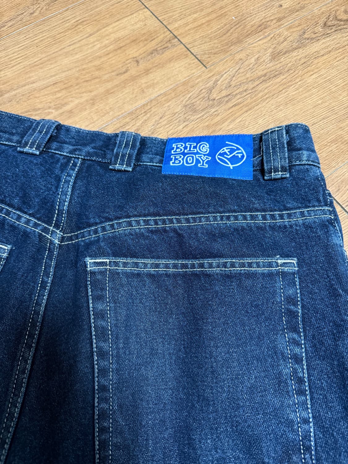 폴라스케이트 빅보이 인디고 상품이미지5