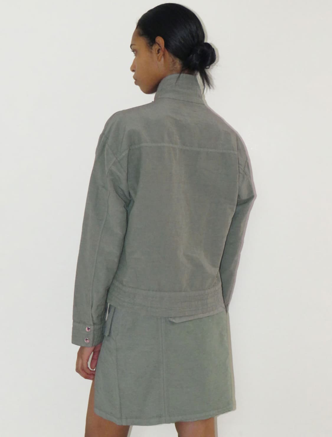 PALOMAWOOL 팔로마울 발비 썸머 자켓 Vallvi jacket 상품이미지5