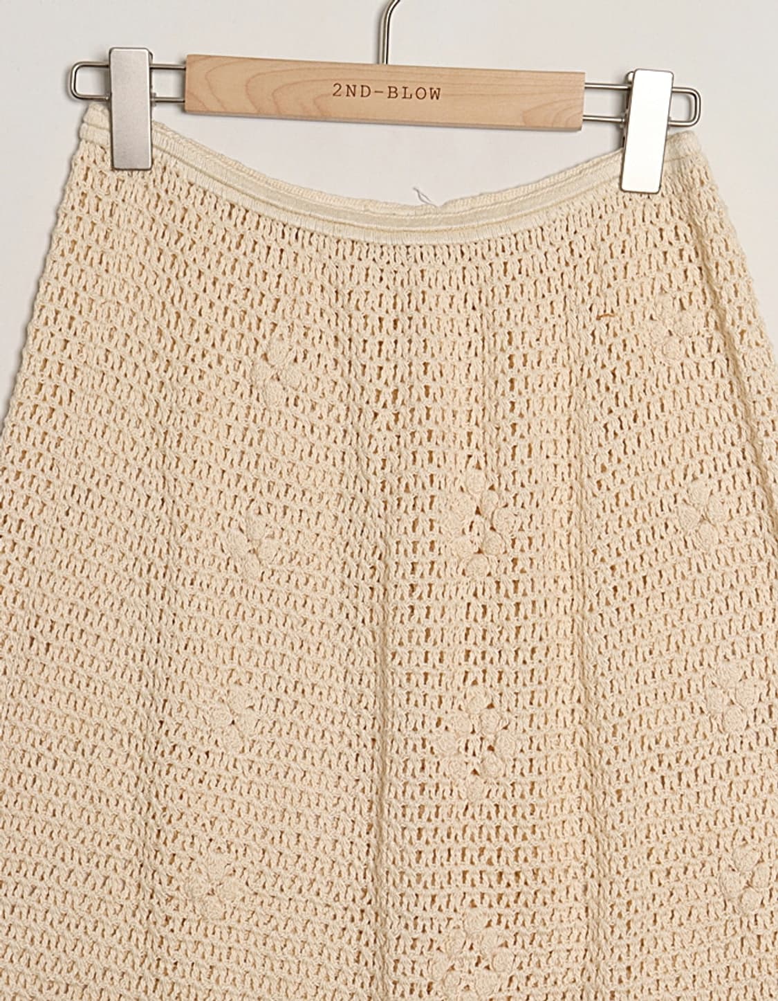 P&J Cotton Knit Skirt (26) 상품이미지1
