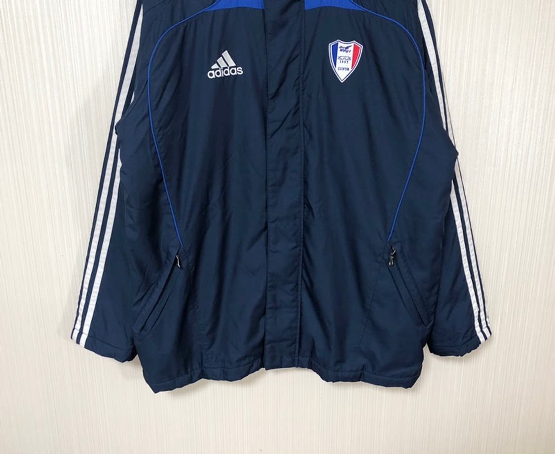 K리그 아디다스 수원삼성블루윙즈 스타디움자켓 100 상품이미지3