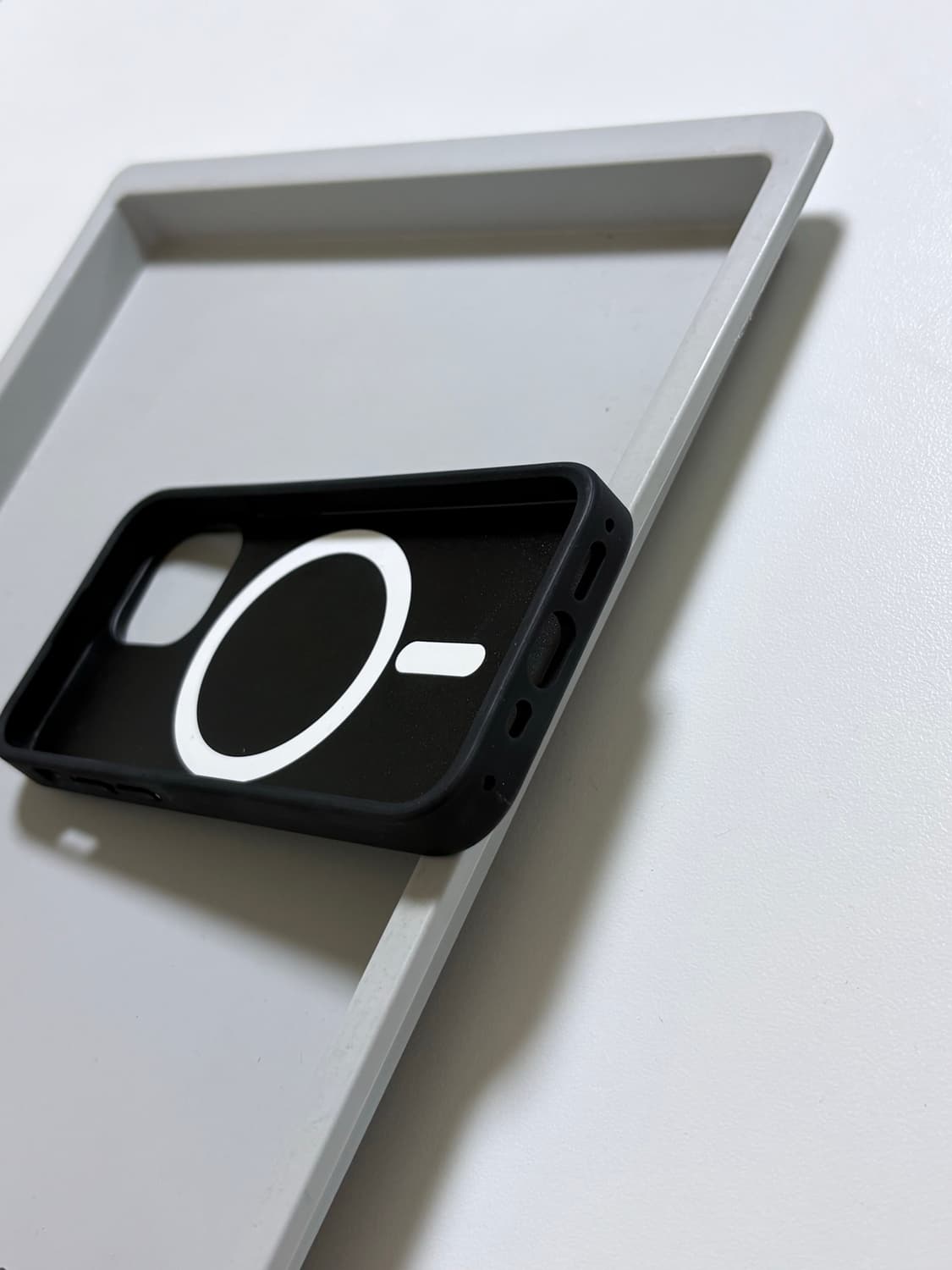 케이스티파이 주술회전 아이폰13미니 케이스 상품이미지5