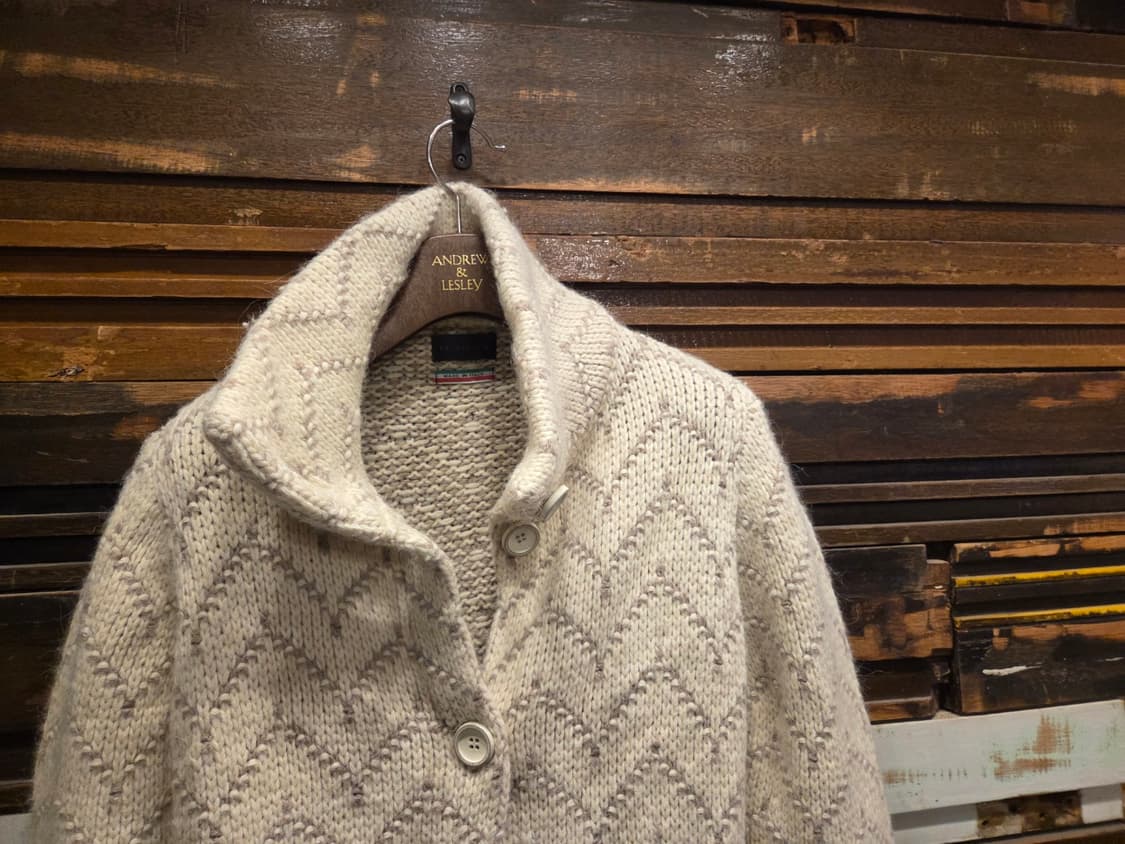 에스 기비엔 카디건 상품이미지7