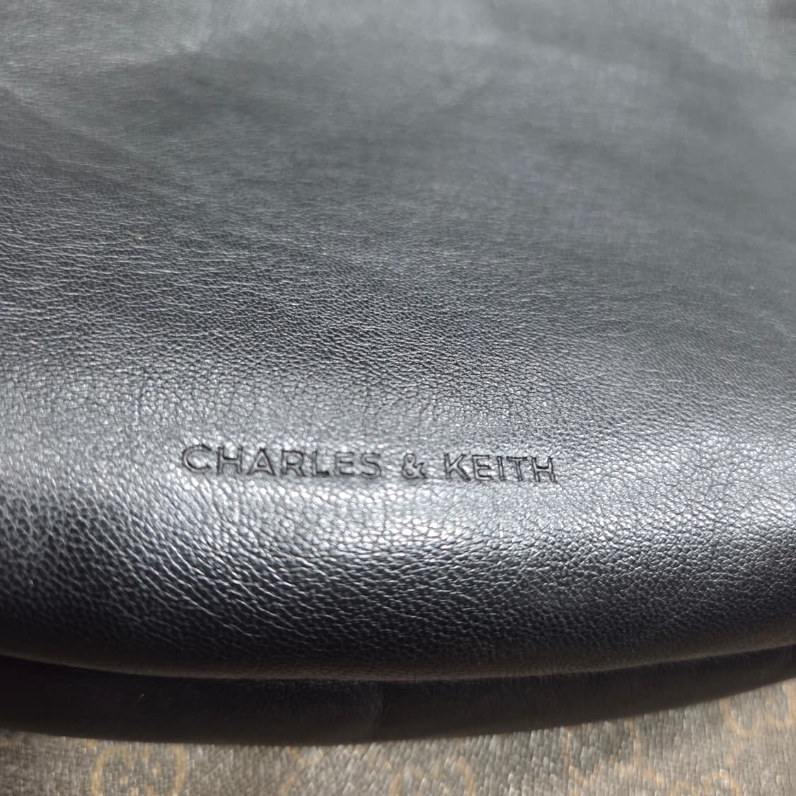 찰스앤키스 호보 숄더 상품이미지3