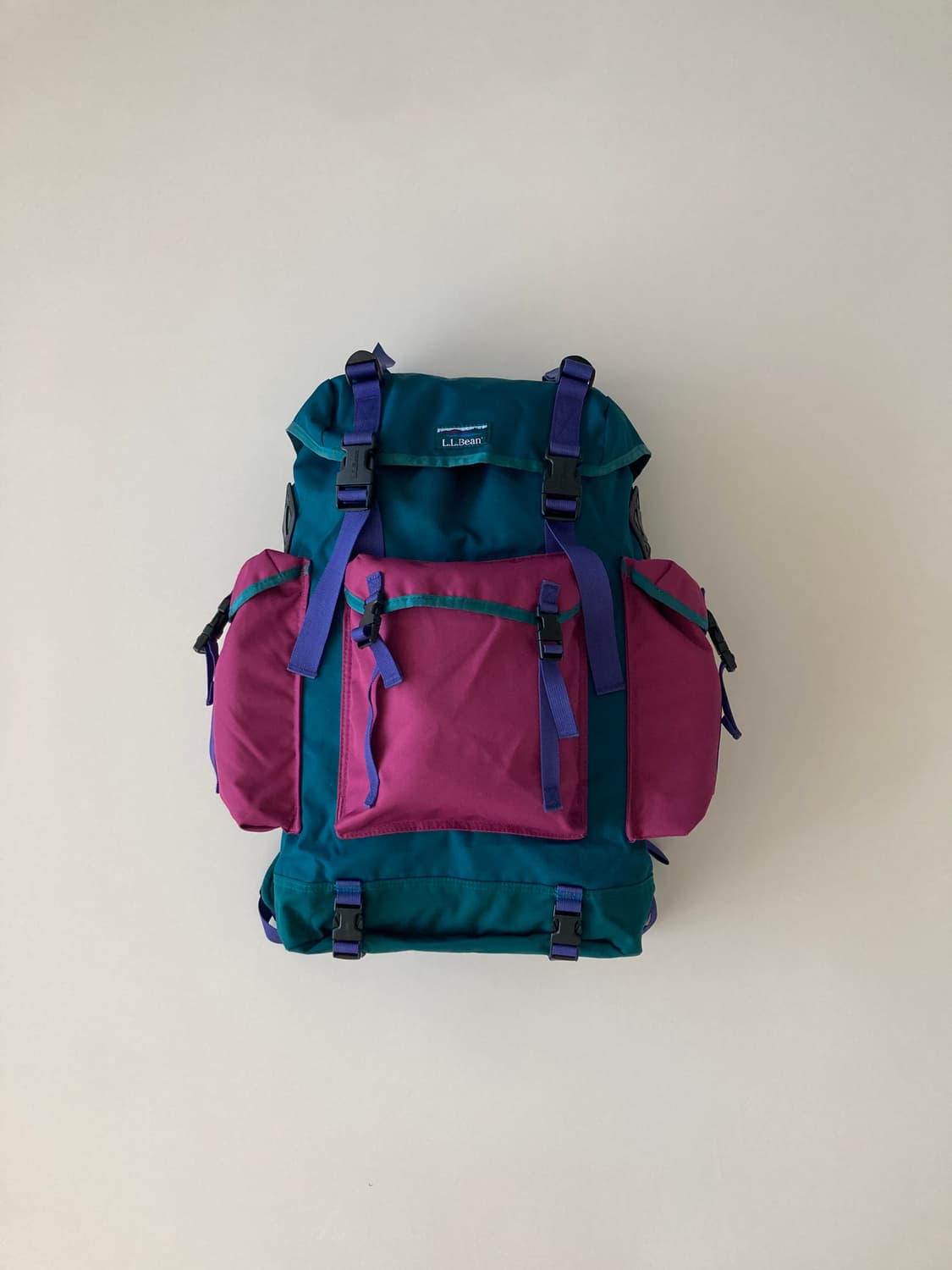 Outdoor backpack 상품이미지1