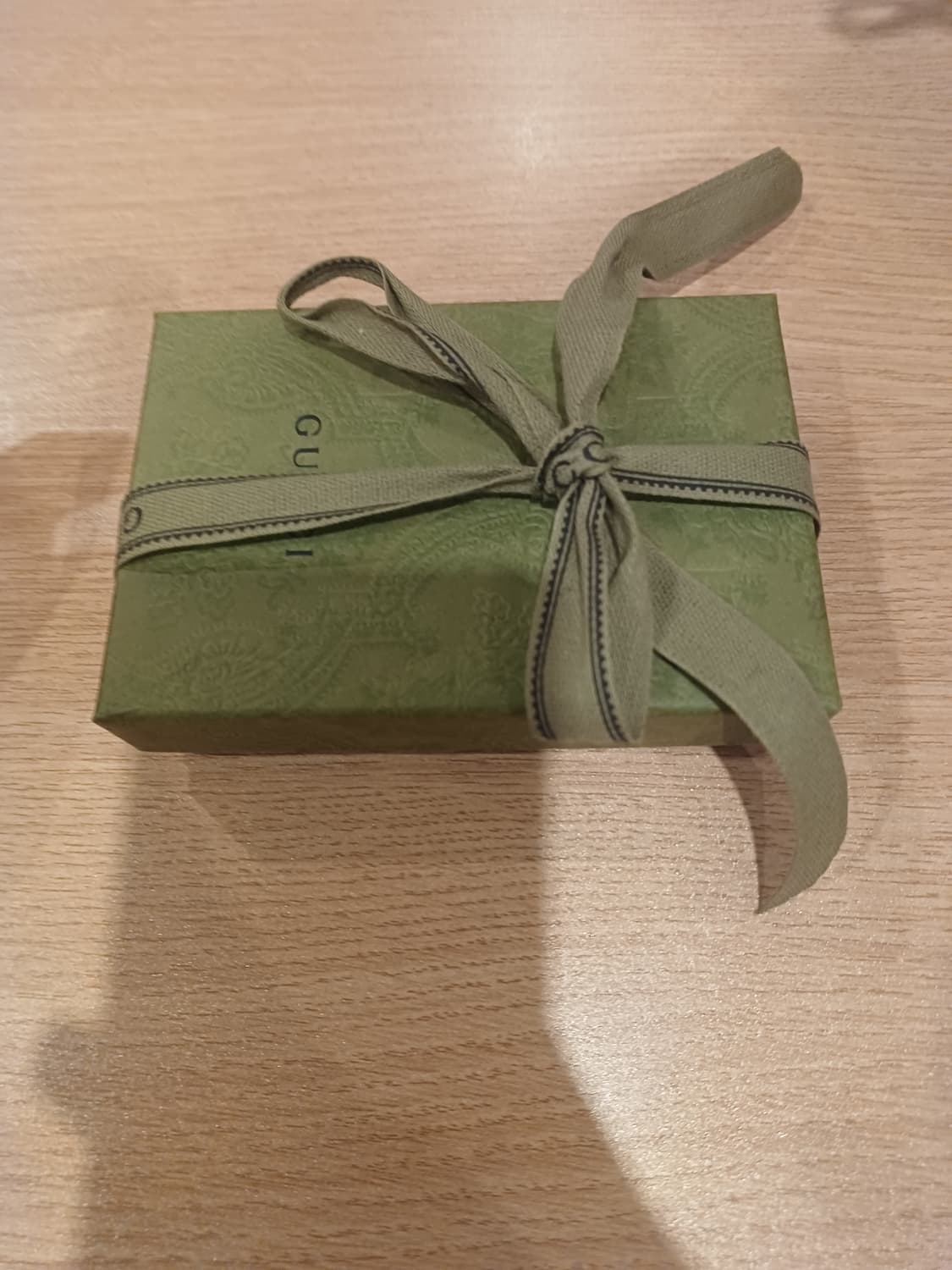 Gucci Card Holder Wallet GG 상품이미지6