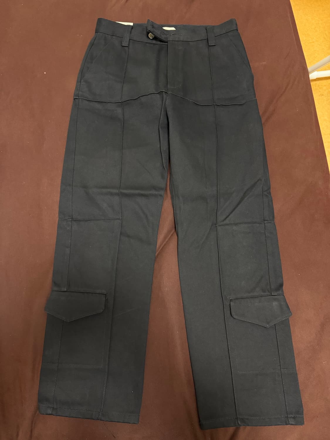 나마체코 damnonia 팬츠 m 상품이미지2