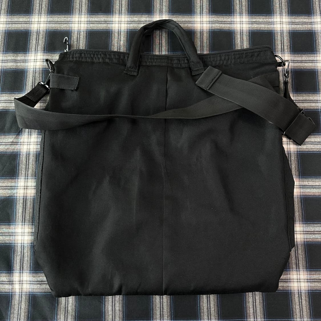 Ymcl ky 초기버전 헬멧백 숄더백  상품이미지4