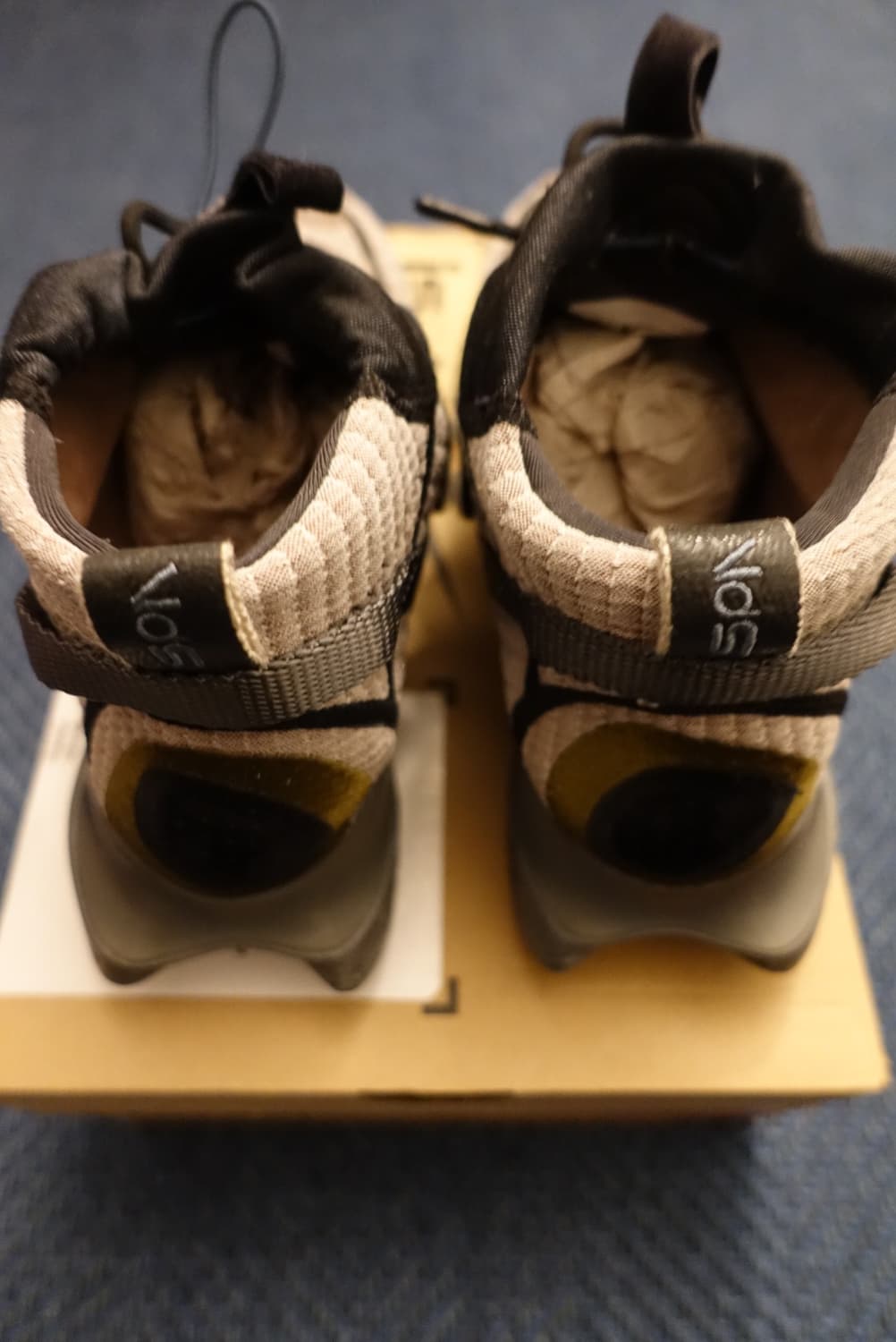 Nike Flow 2020 ISPA SE 상품이미지4