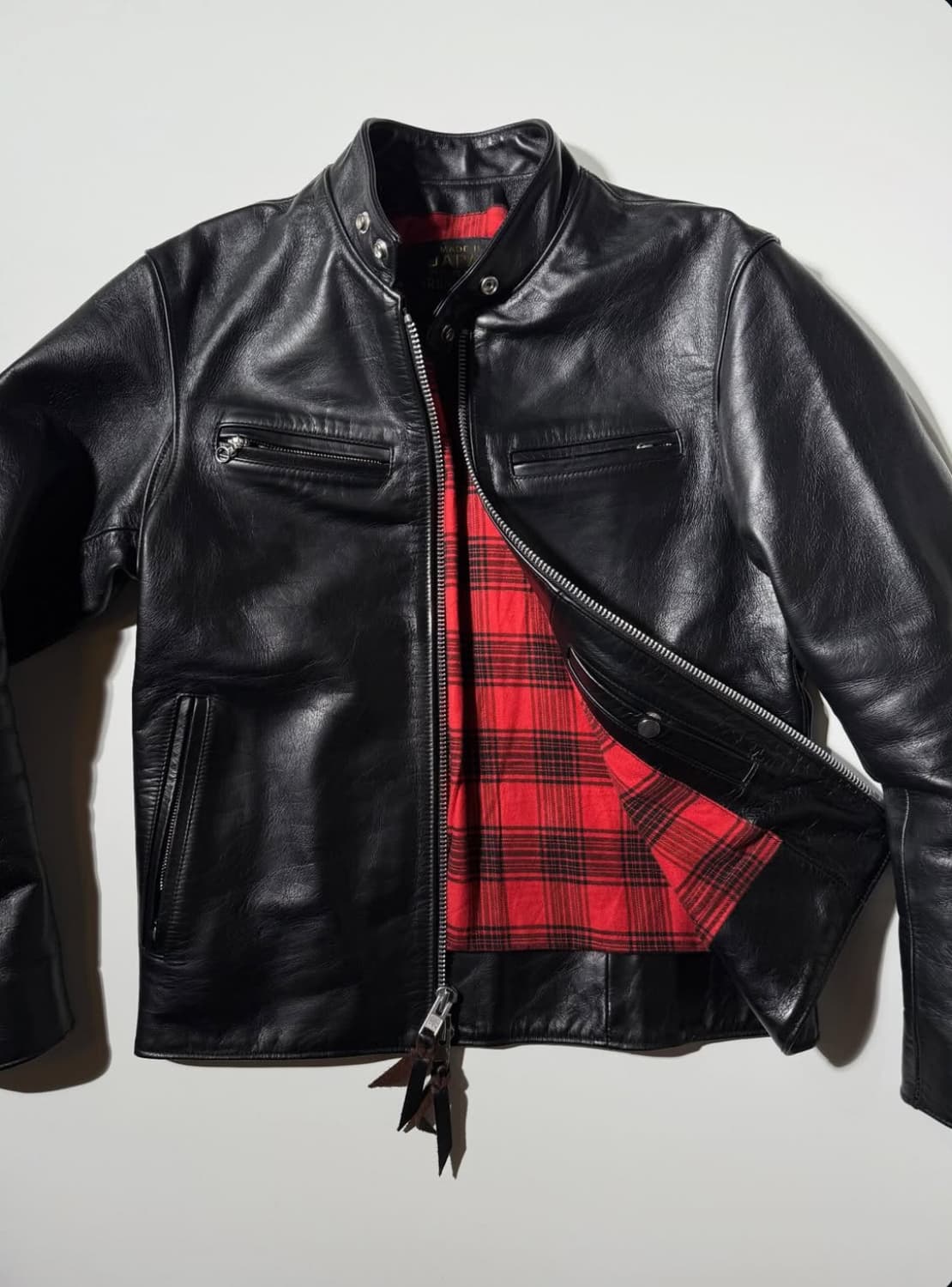 L) 아이언하트 배틀홀스 카페레이서 박성진 상품이미지3