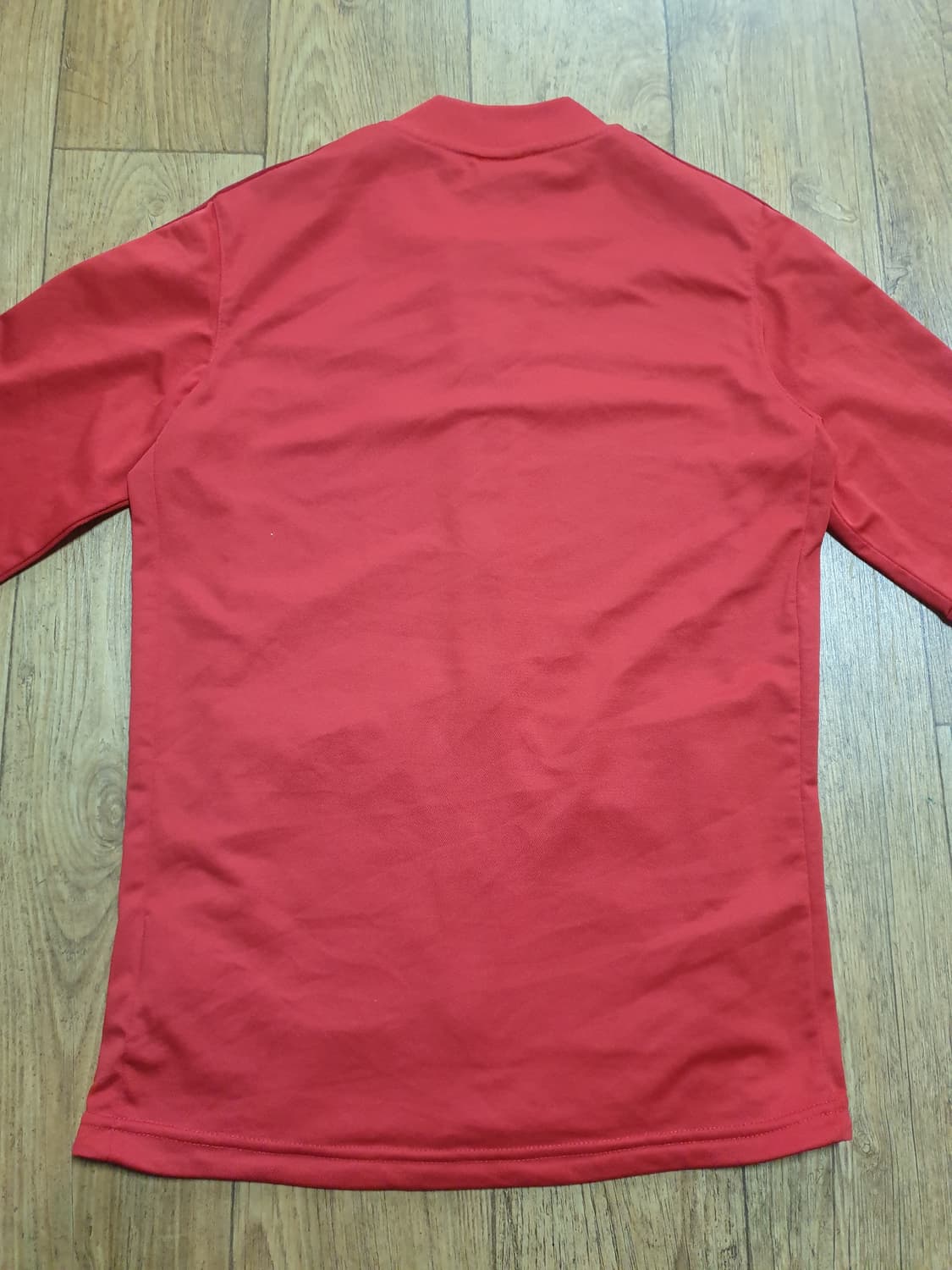 1115 나이키 운동복 집업 90~95 사이즈입니다 상품이미지5