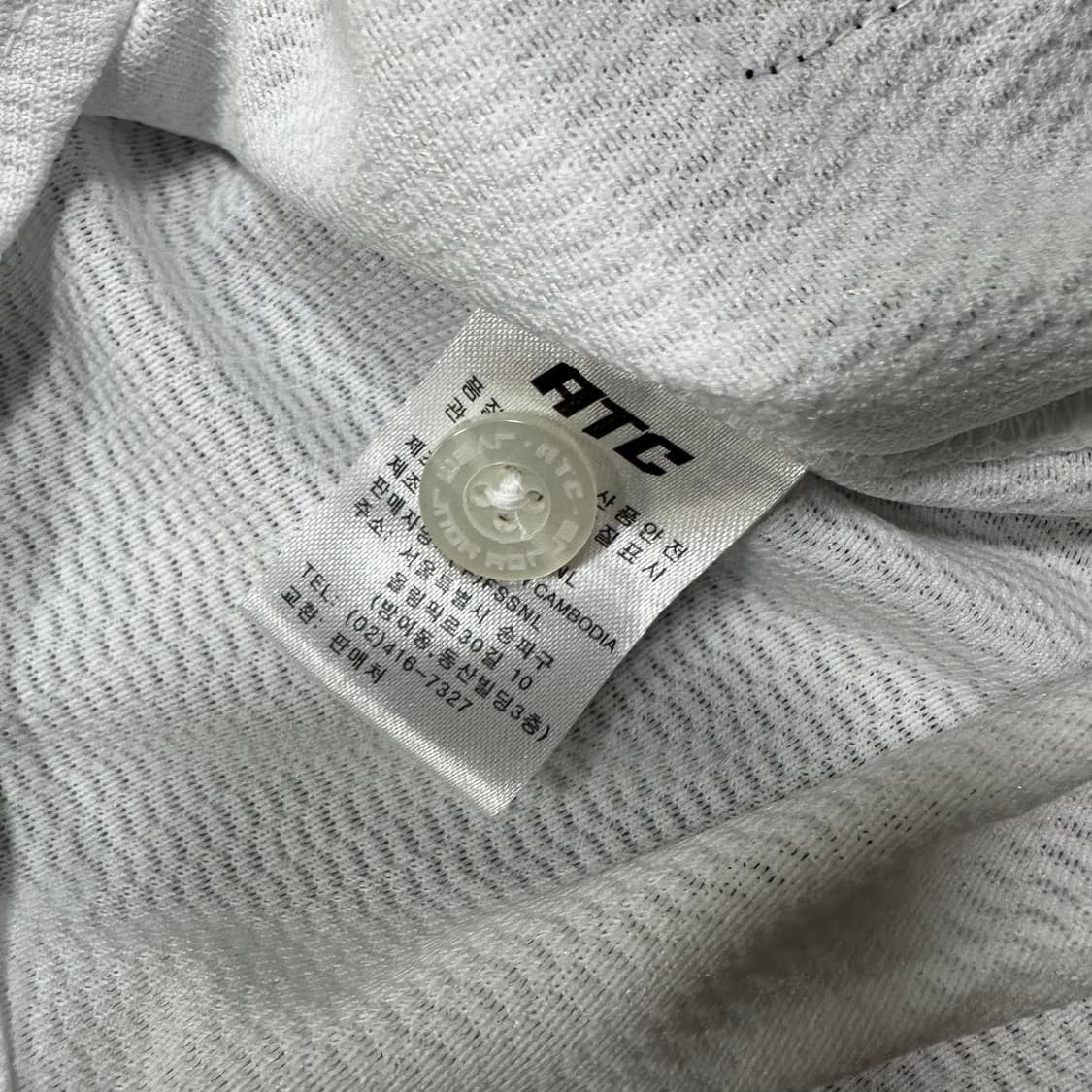 ✨ (바배) 카파 롯데자이언츠 손아섭 야구 유니폼 (야구빼찌) 상품이미지7