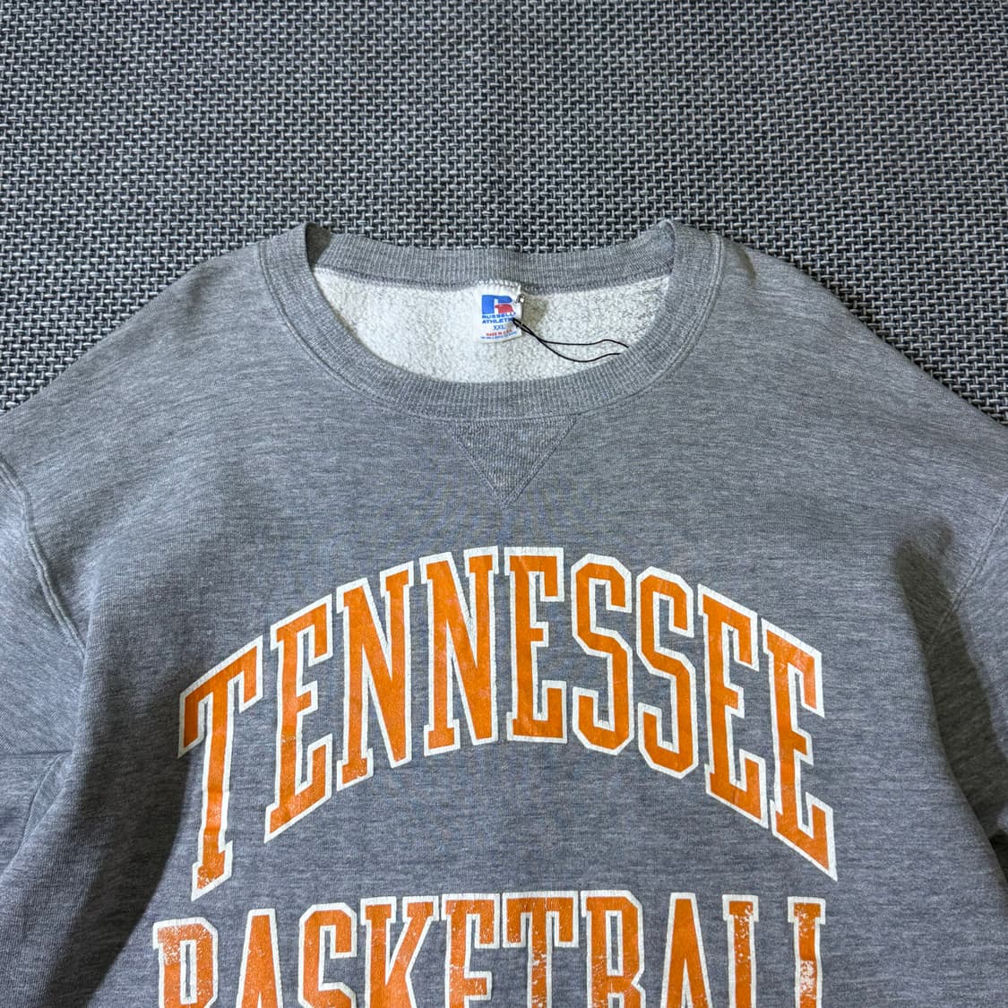 90s USA Russel Sweat Shirts(old_4145)  상품이미지3