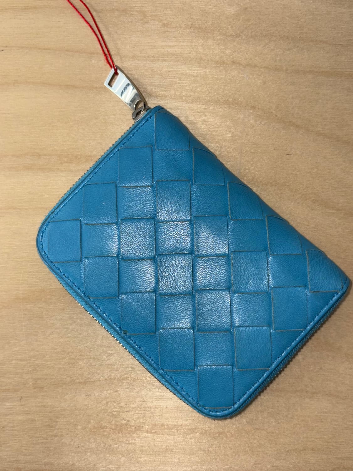 보테가 베네타 지갑 상품이미지3