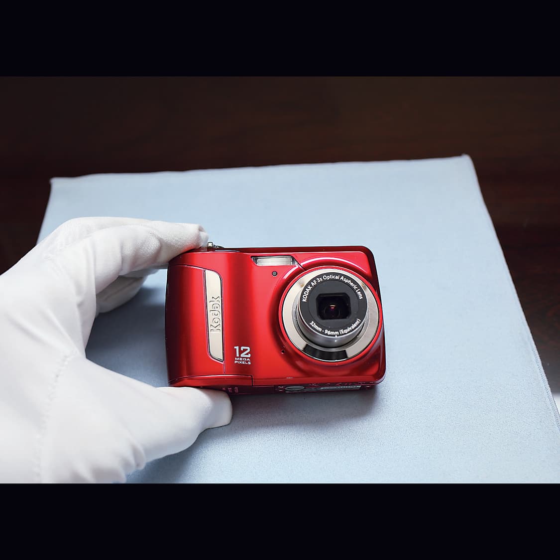 레어<민트급><키키디카>코닥 이지쉐어 C143 빈티지 디카 박스세트 상품이미지3
